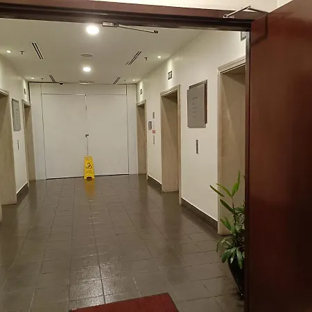 Times Square Apartment By Skyline Kuala Lumpur Luaran gambar