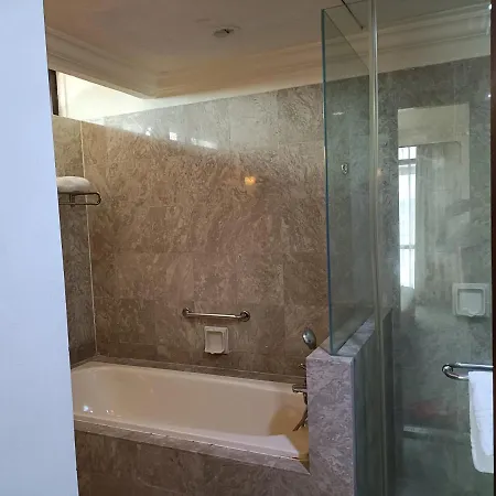 Times Square Apartment By Skyline Kuala Lumpur Luaran gambar