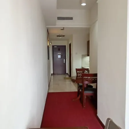 Times Square Apartment By Skyline Kuala Lumpur Luaran gambar