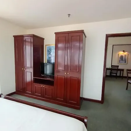 Times Square Apartment By Skyline Kuala Lumpur Luaran gambar
