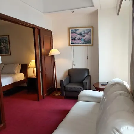 Times Square Apartment By Skyline Kuala Lumpur Luaran gambar