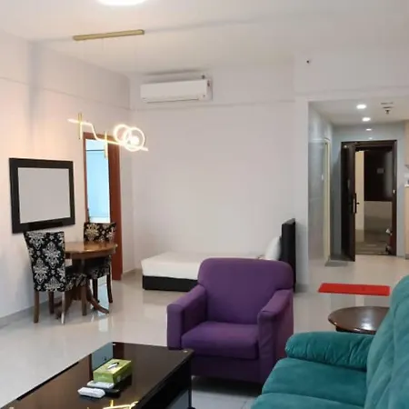 Times Square Apartment By Skyline Kuala Lumpur Luaran gambar