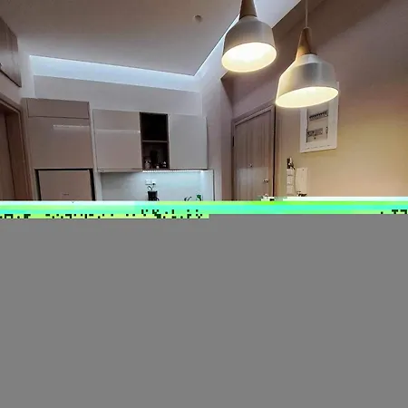 Times Square Apartment By Skyline Kuala Lumpur Luaran gambar
