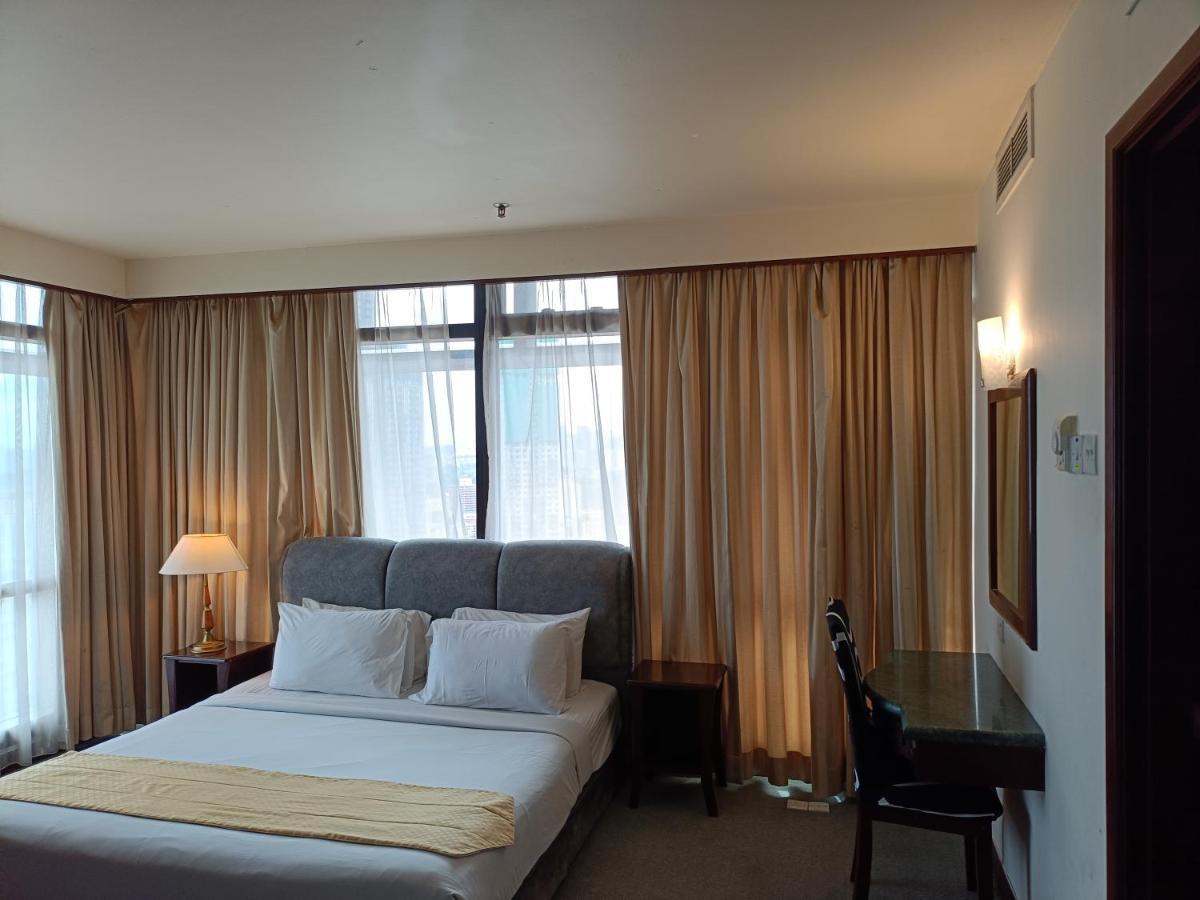 Times Square By Skyline Apartemen *