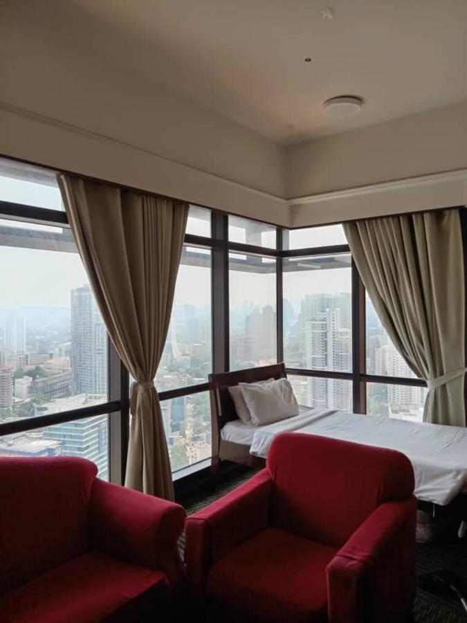 Apartemen Times Square By Skyline Kuala Lumpur