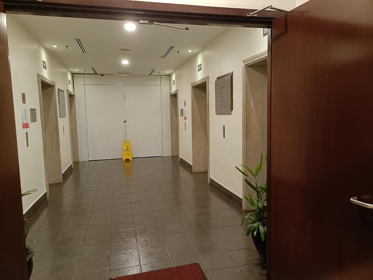 Apartemen Times Square By Skyline
