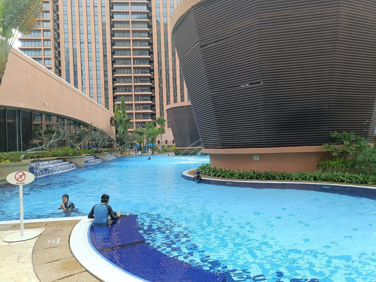 Times Square By Skyline Pangsapuri