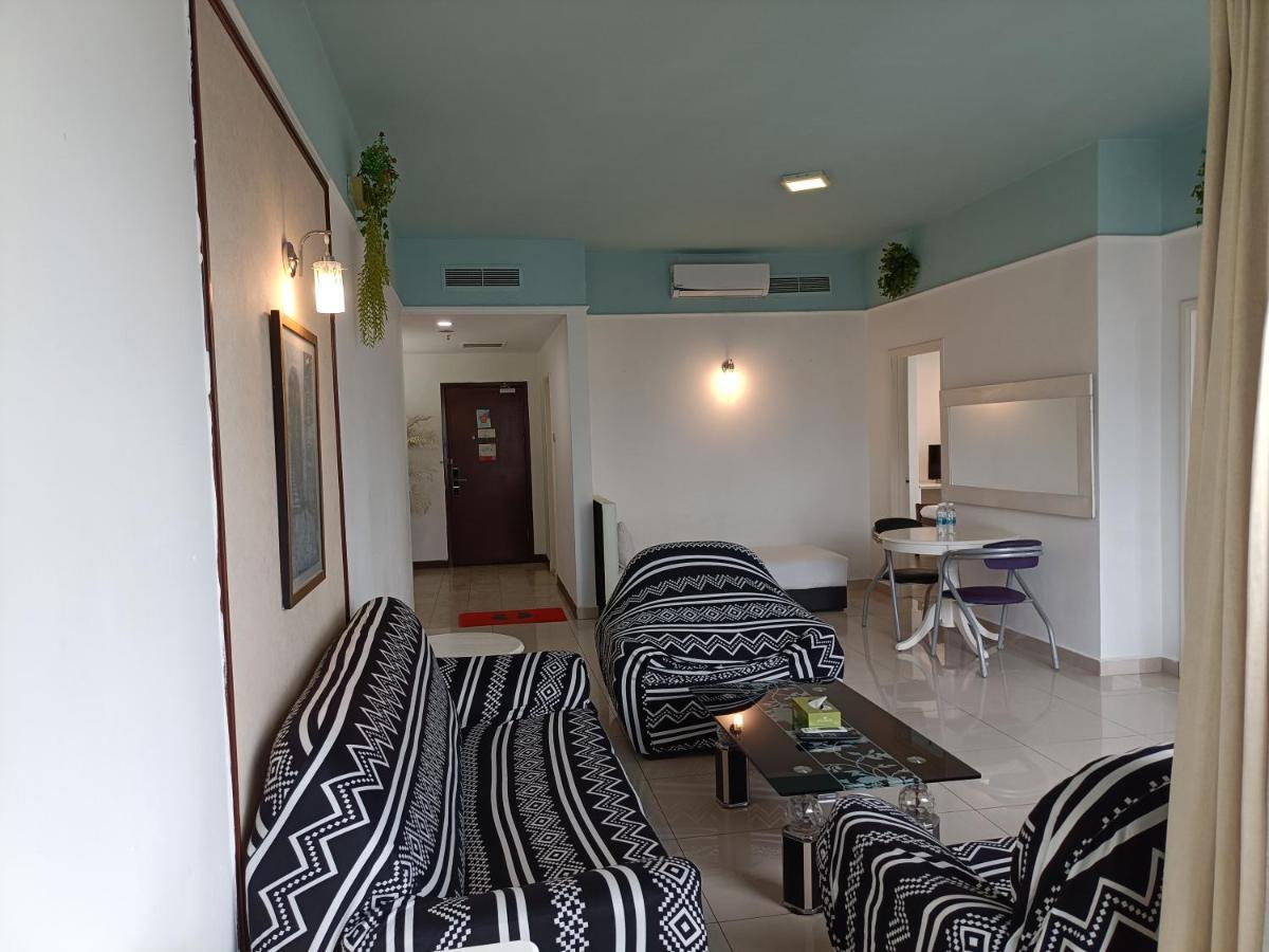Apartemen Times Square By Skyline
