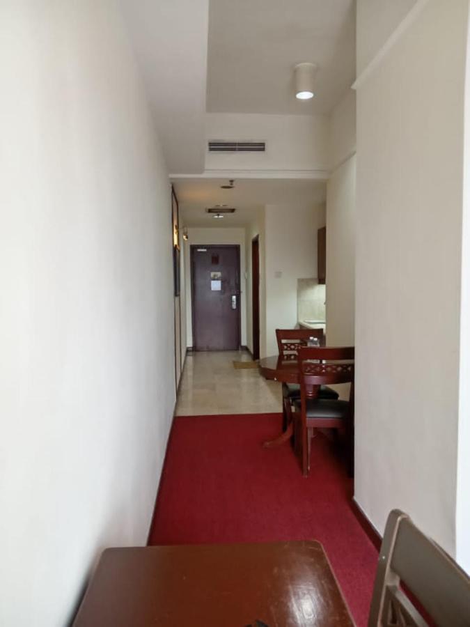 Times Square By Skyline Apartemen *