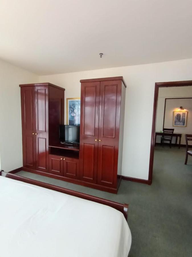 Apartemen Times Square By Skyline