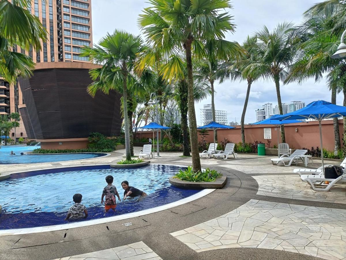 Times Square By Skyline Pangsapuri