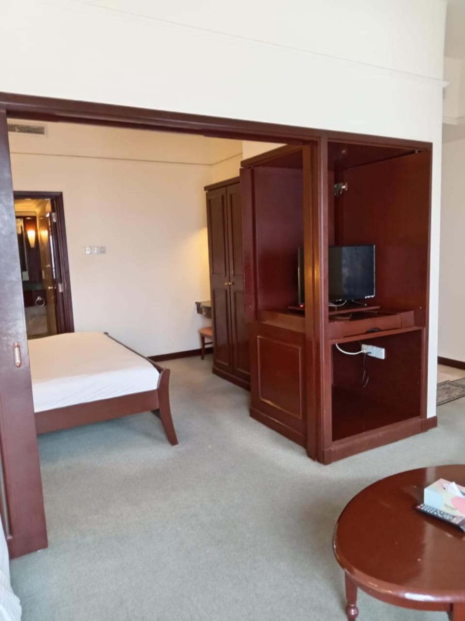 Apartemen Times Square By Skyline