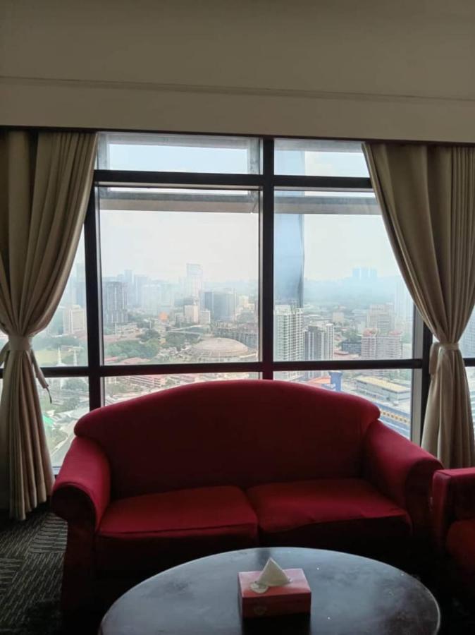 Times Square By Skyline Pangsapuri *