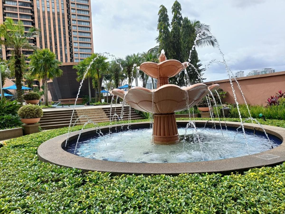 Pangsapuri Times Square By Skyline *