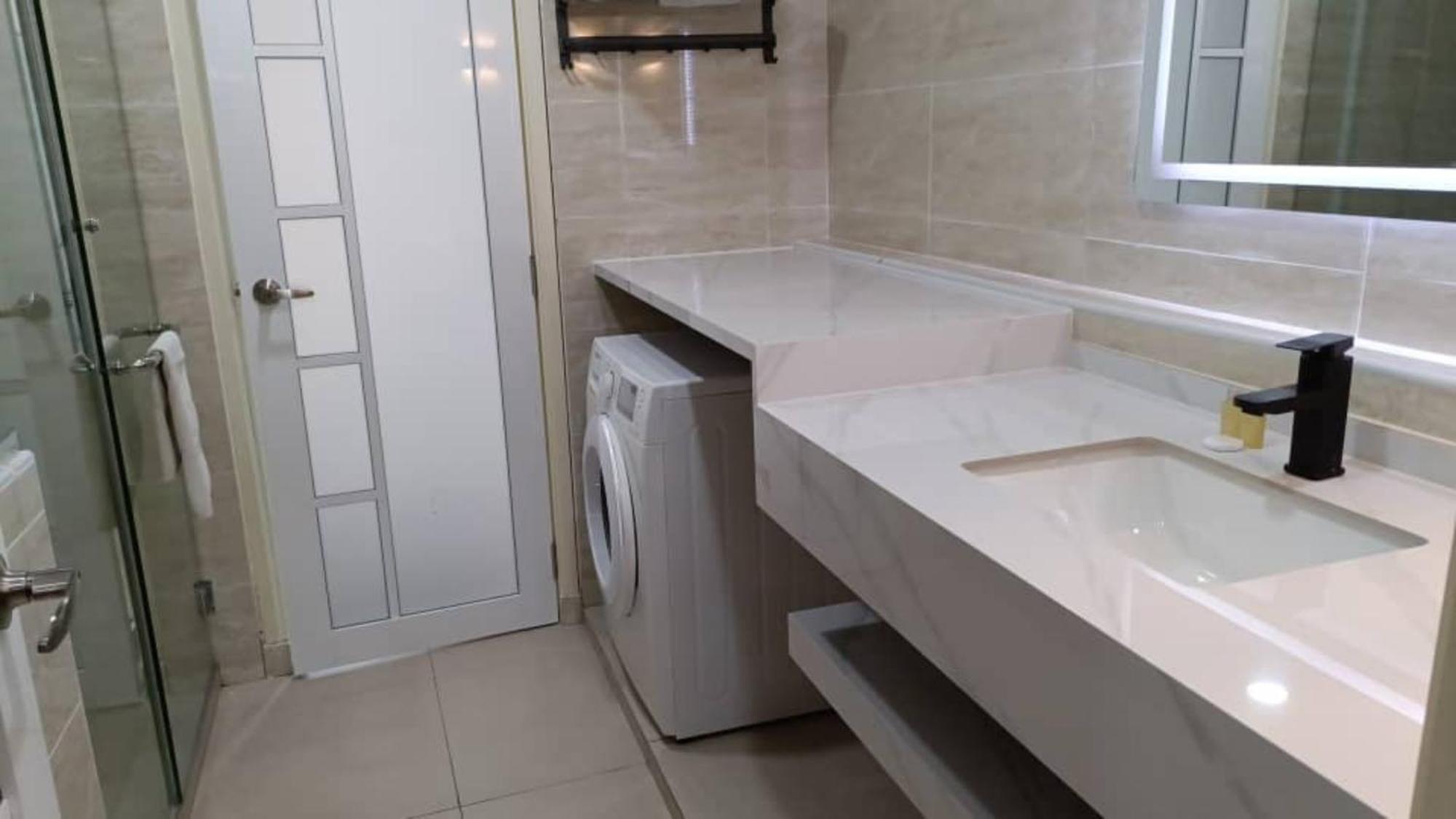 Times Square By Skyline Apartemen Kuala Lumpur