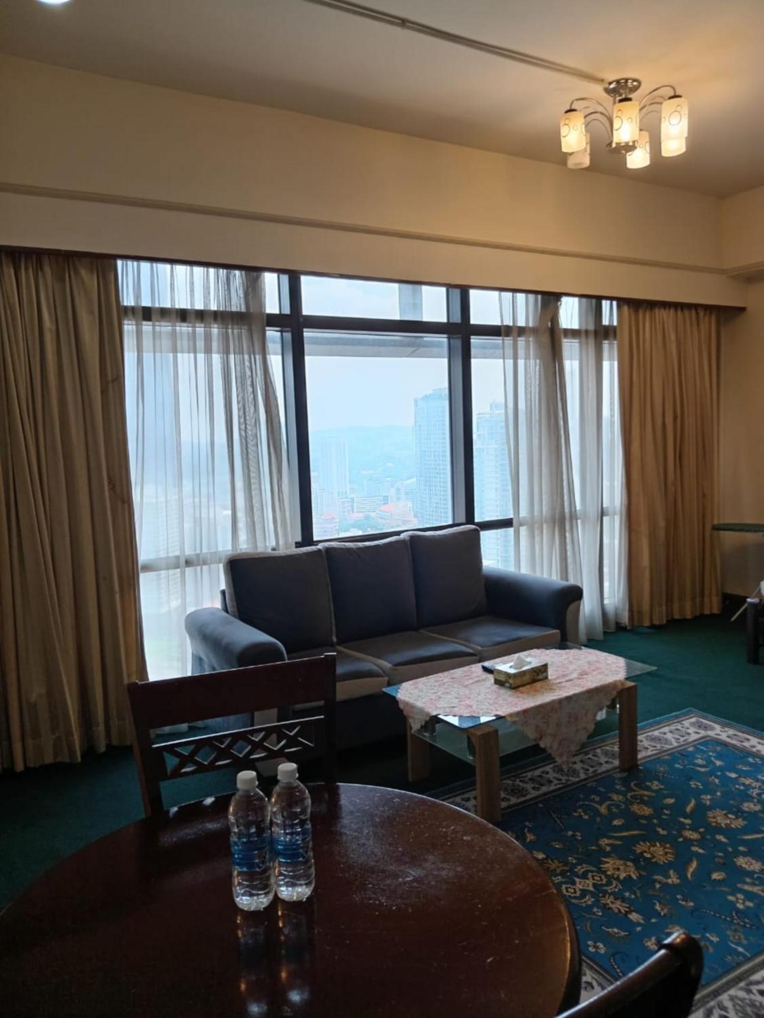 Times Square By Skyline Apartemen *