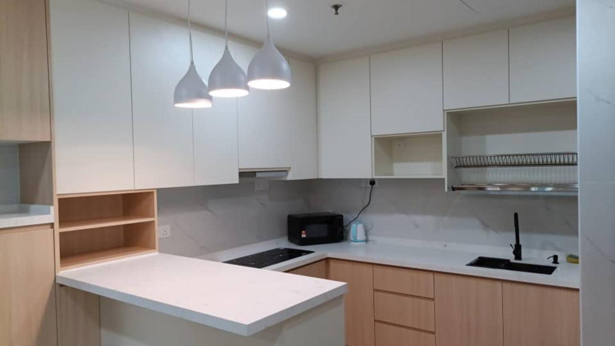 Apartemen Times Square By Skyline