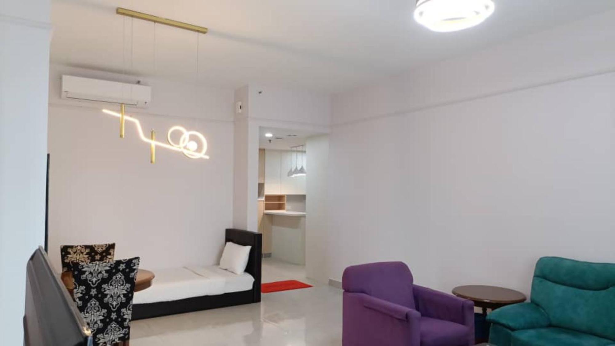 Times Square By Skyline Apartemen