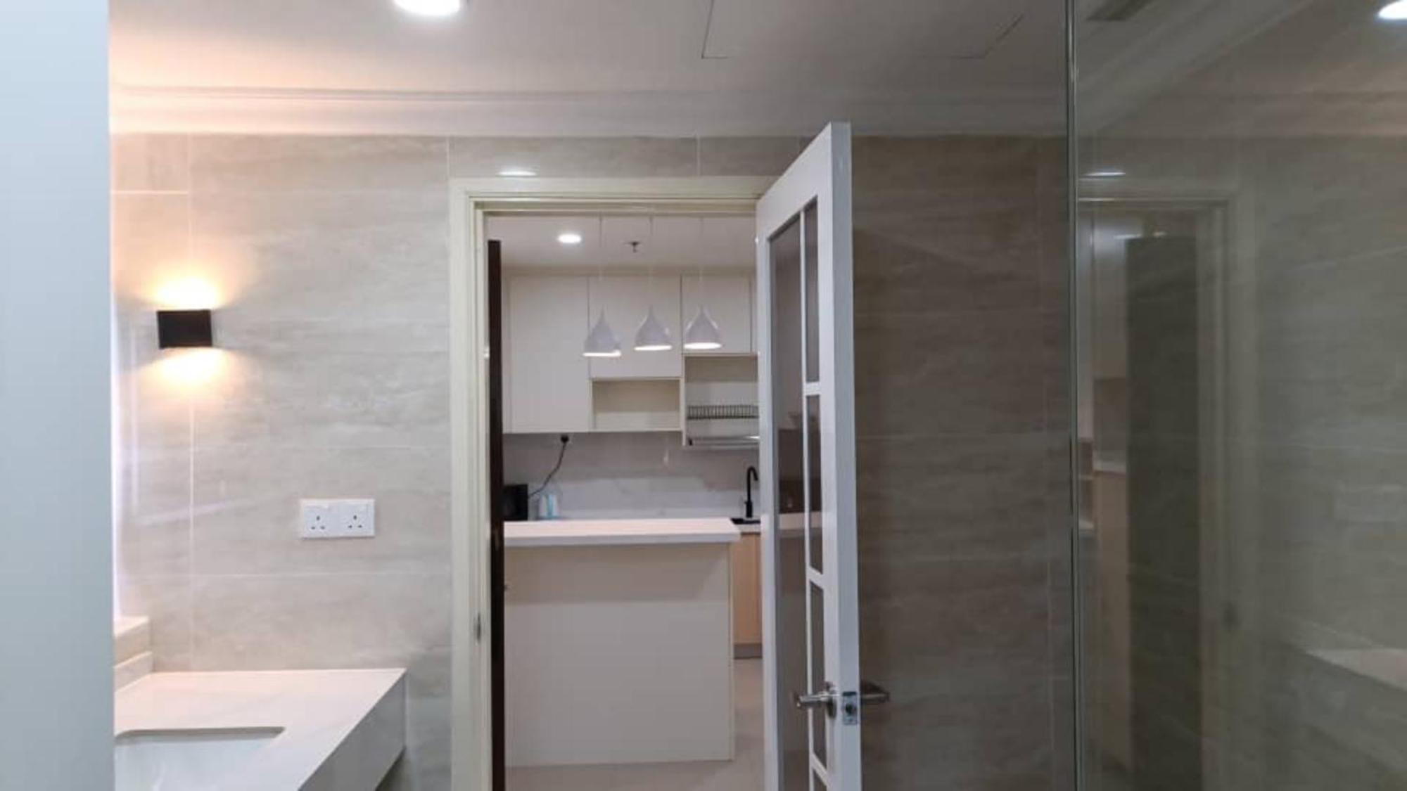 Apartemen Times Square By Skyline *
