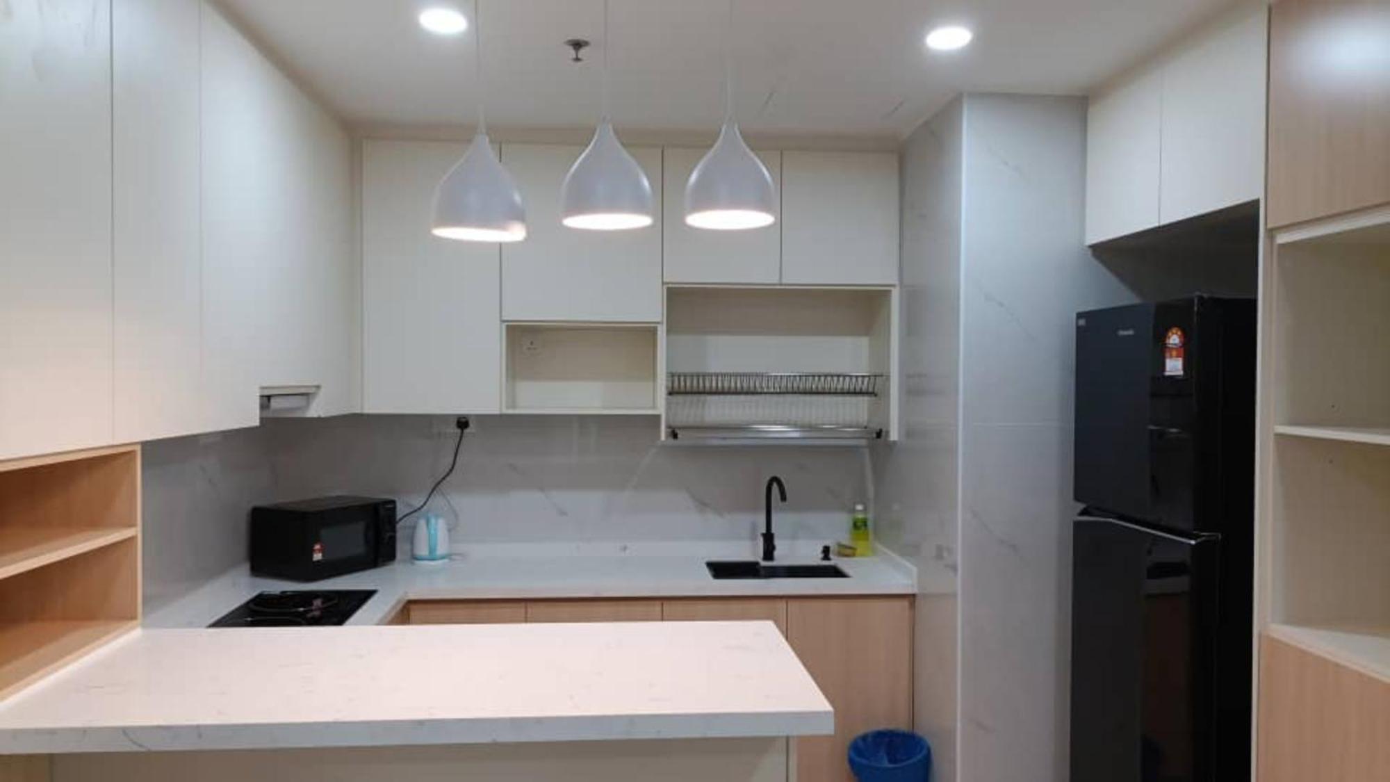 Apartemen Times Square By Skyline