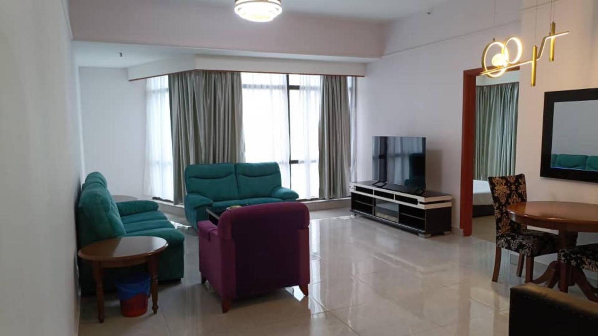 Times Square By Skyline Apartemen *