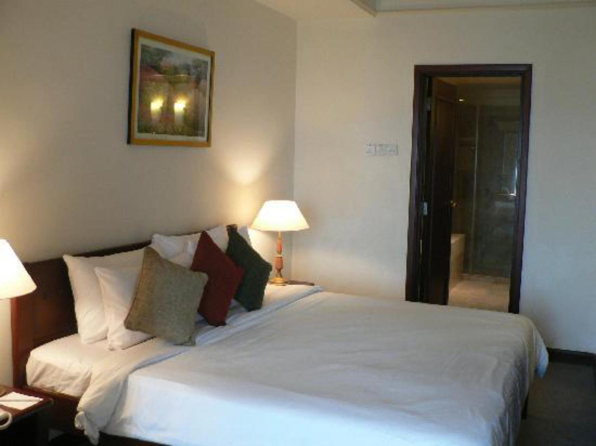 Apartemen Times Square By Skyline Kuala Lumpur