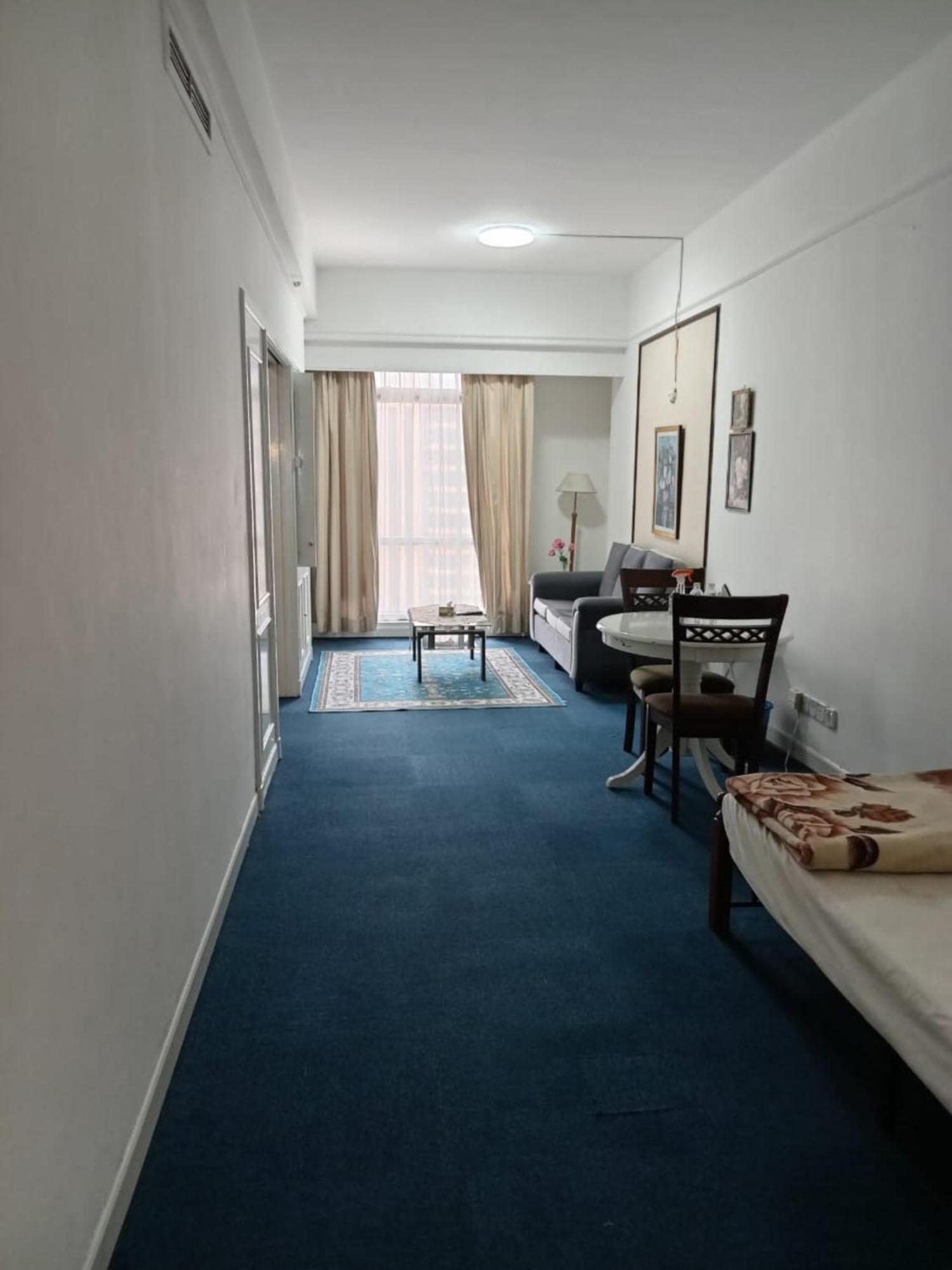Apartemen Times Square By Skyline Kuala Lumpur