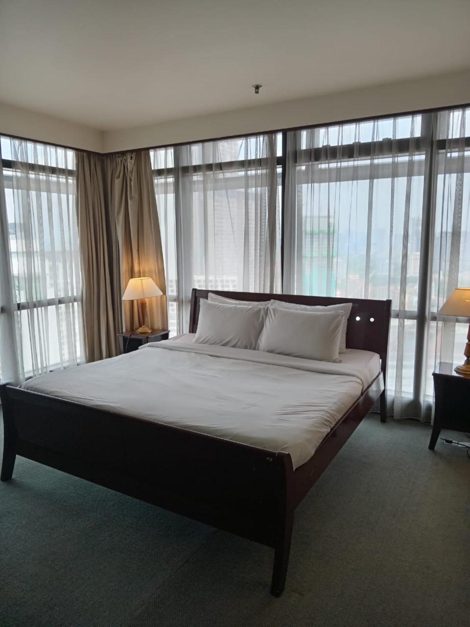 Apartemen Times Square By Skyline Kuala Lumpur