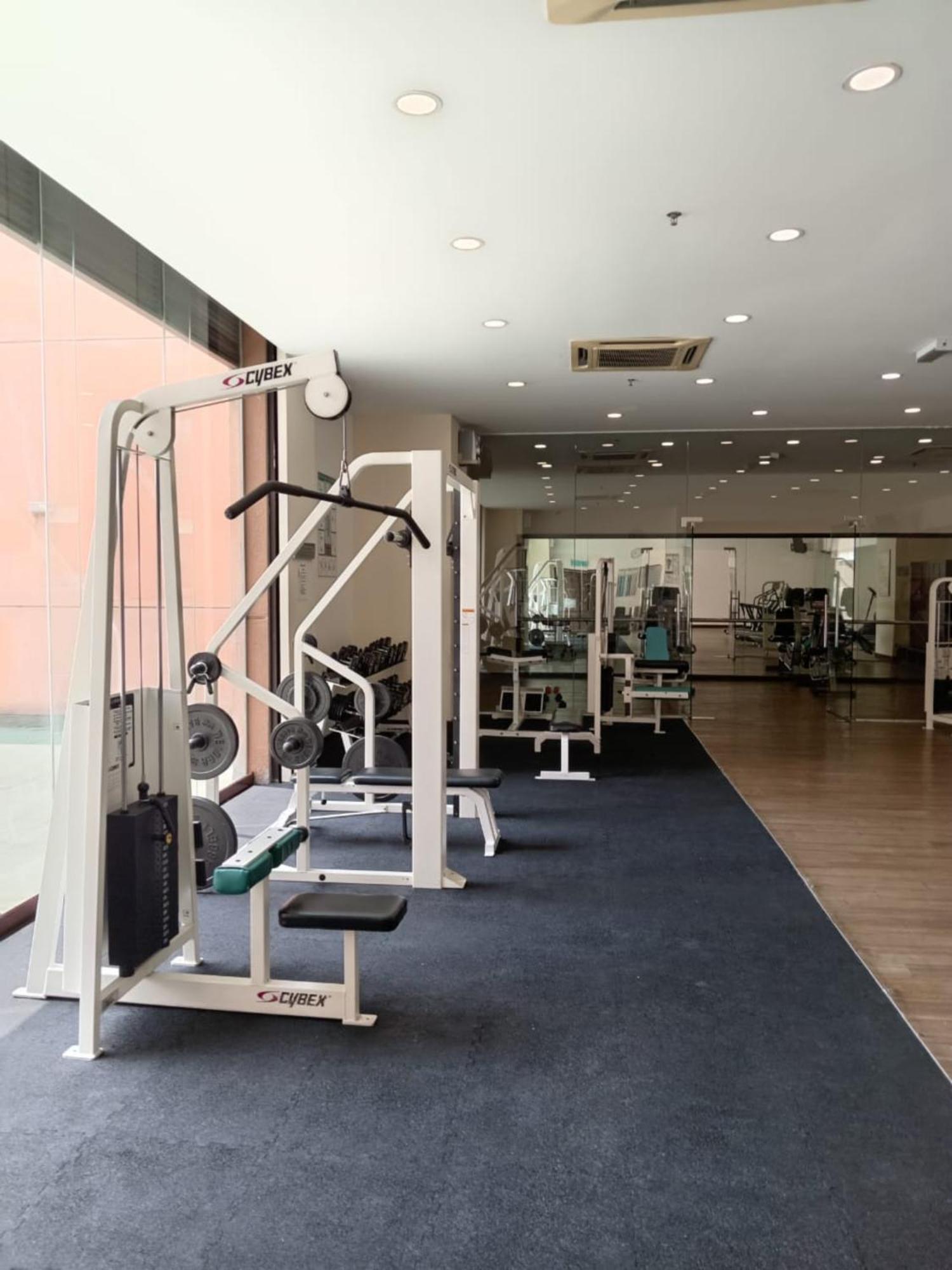 Times Square By Skyline Apartment Kuala Lumpur