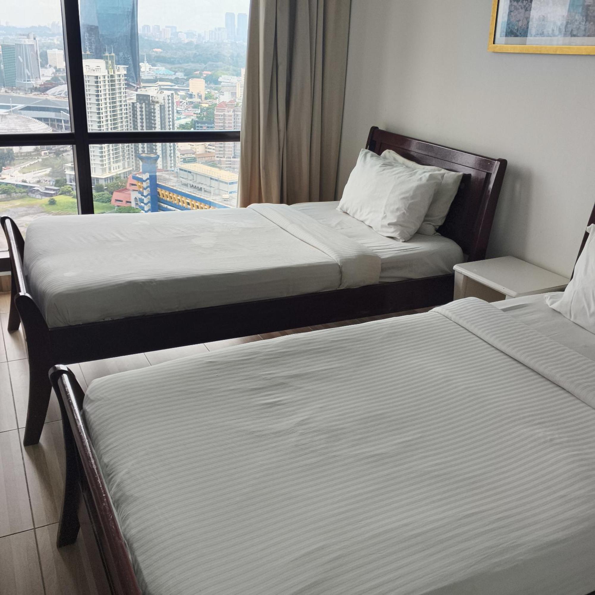 Times Square By Skyline Apartment