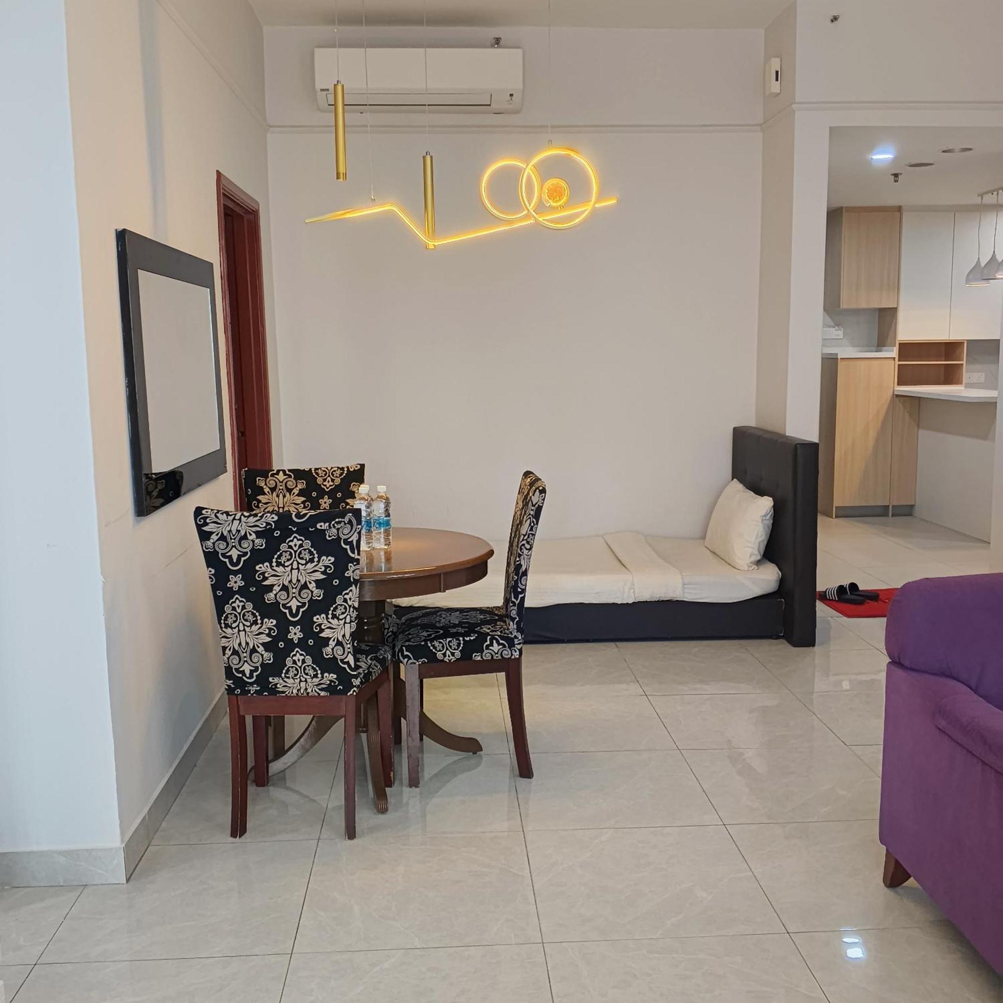 Times Square By Skyline Apartment Kuala Lumpur