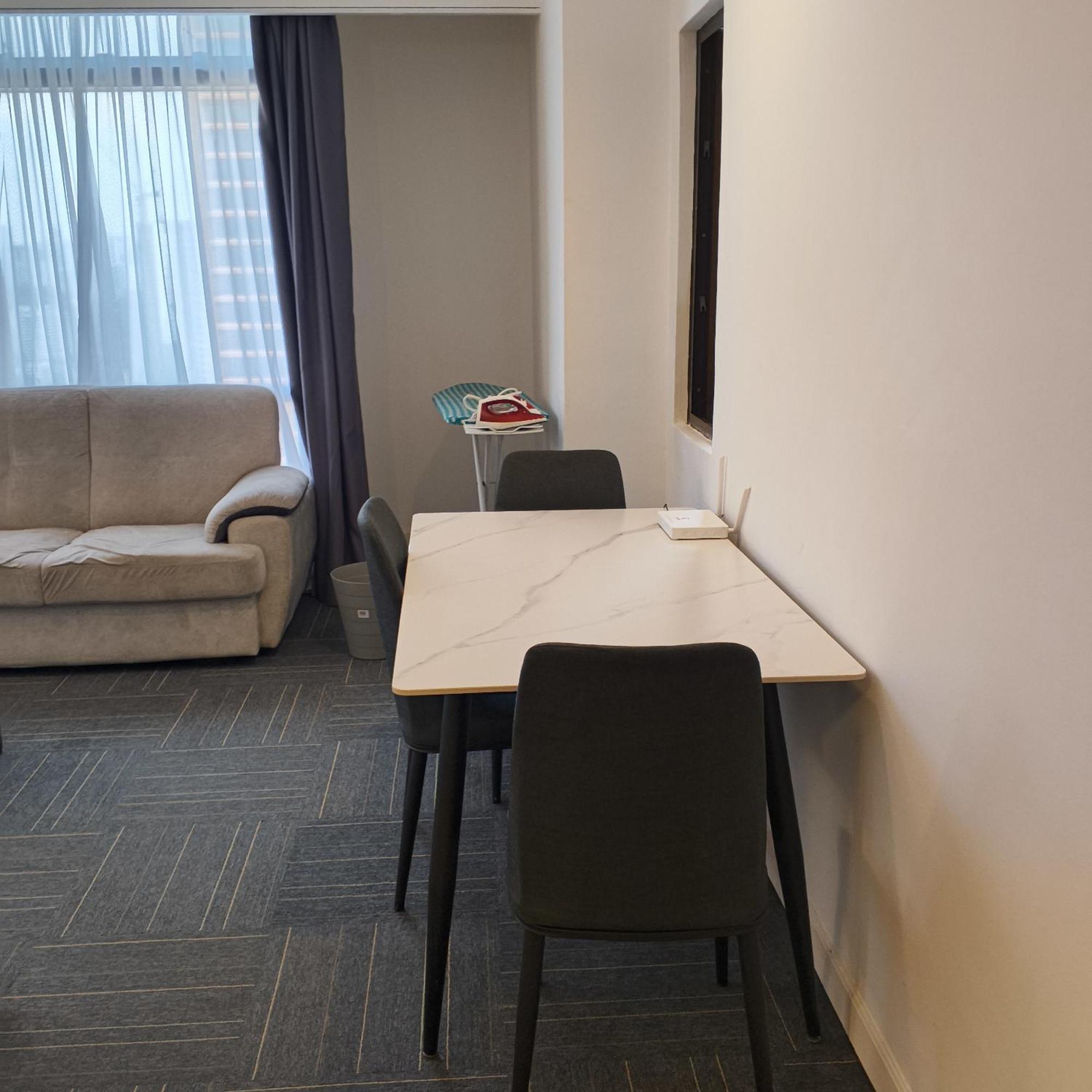 Apartment Times Square By Skyline